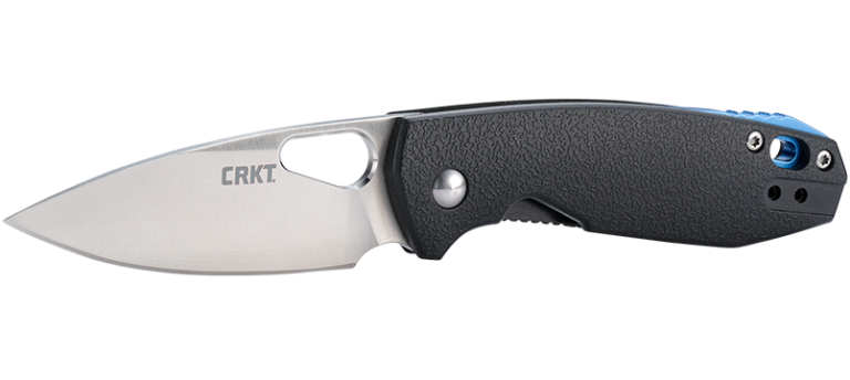 CRKT PIET BLACK