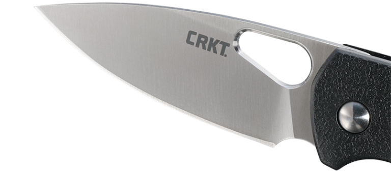 CRKT PIET BLACK