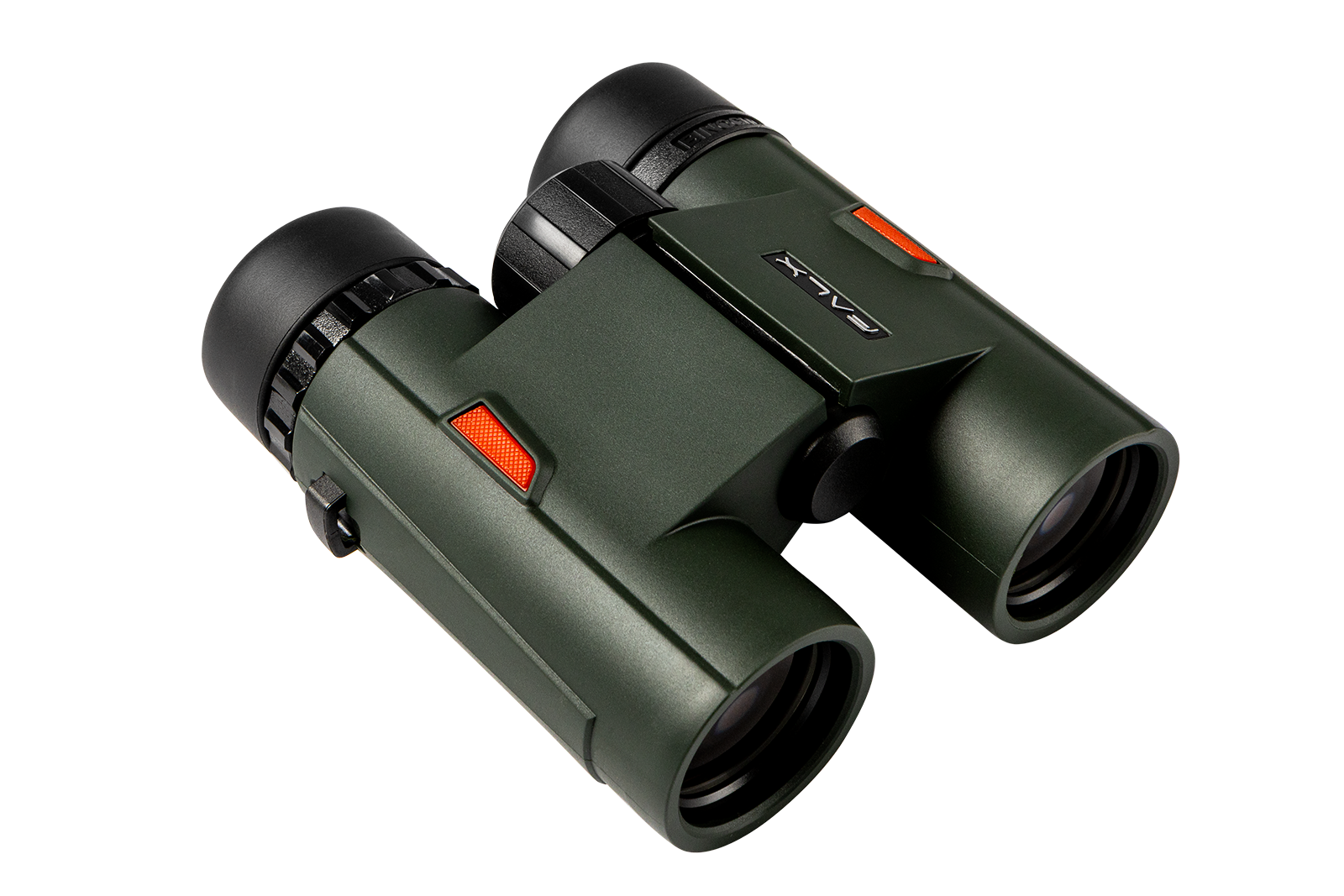 ΚΙΑΛΙΑ FALX Optics Pure 10x32 HD