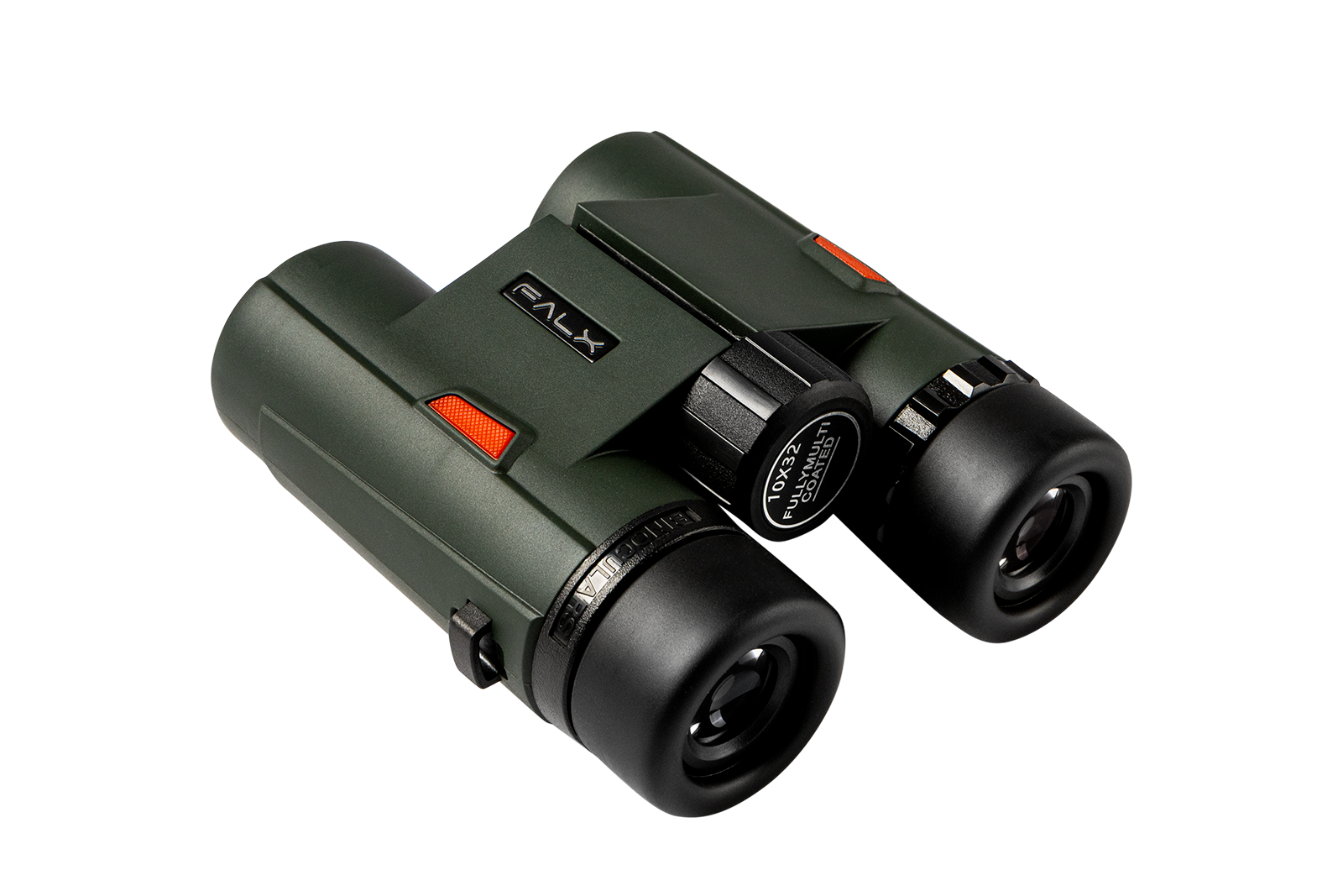 ΚΙΑΛΙΑ FALX Optics Pure 10x32 HD