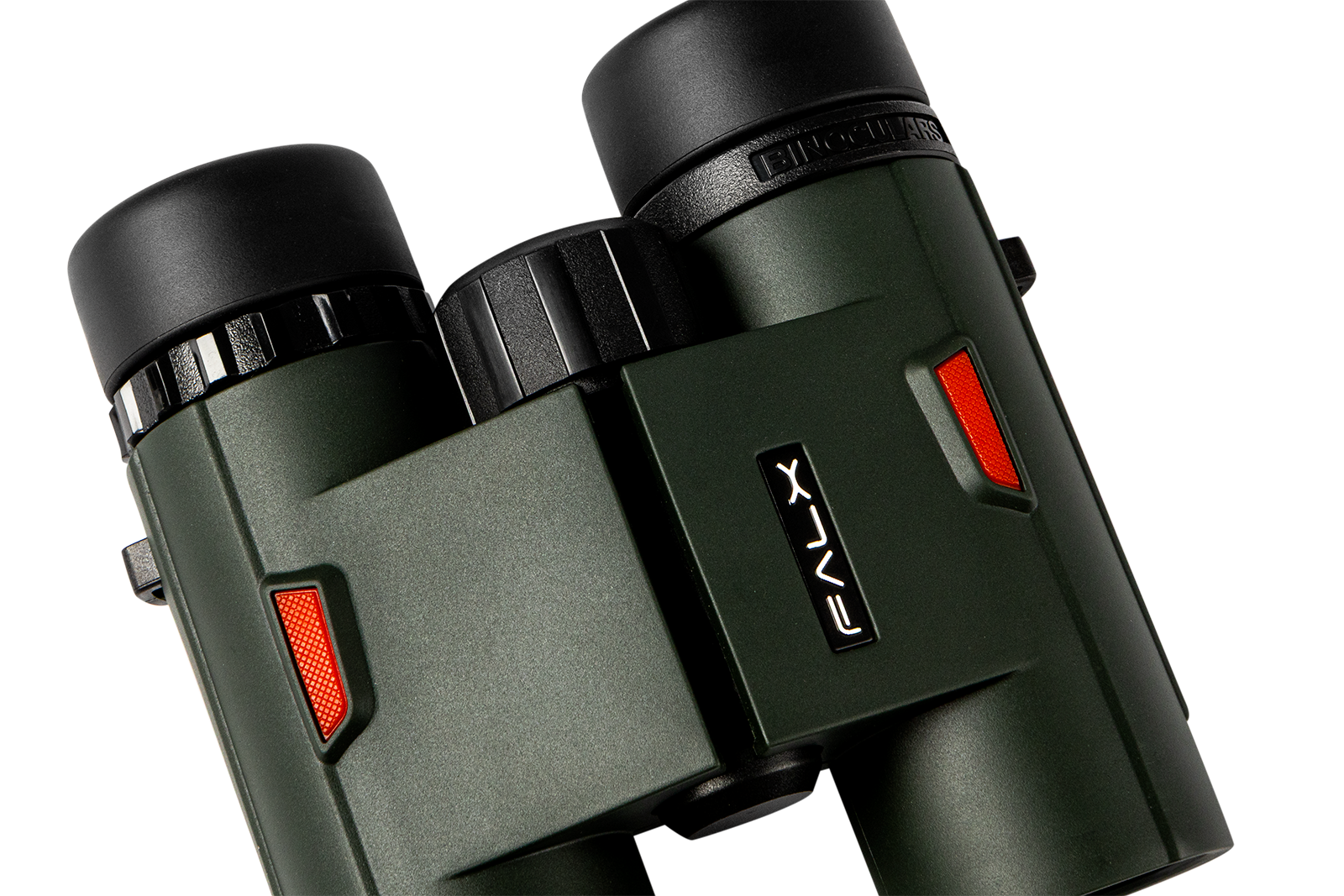 ΚΙΑΛΙΑ FALX Optics Pure 10x32 HD
