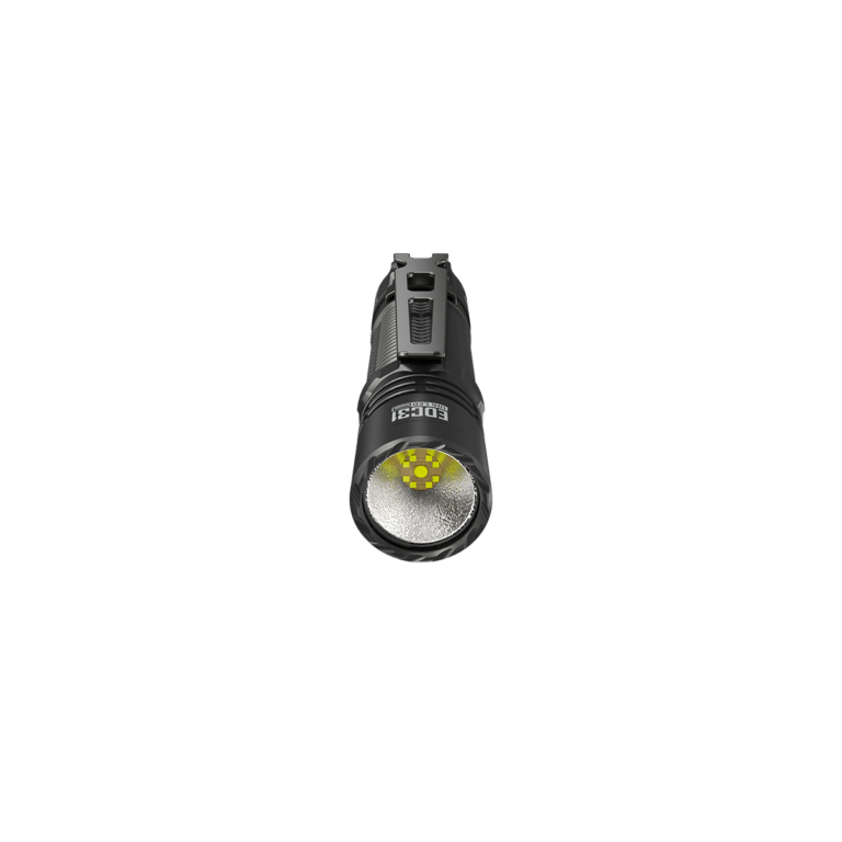 ΦΑΚΟΣ LED NITECORE EDC31, 3500Lumens, UHi LED