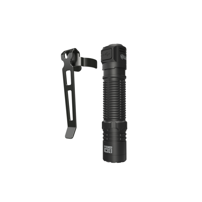 ΦΑΚΟΣ LED NITECORE EDC31, 3500Lumens, UHi LED