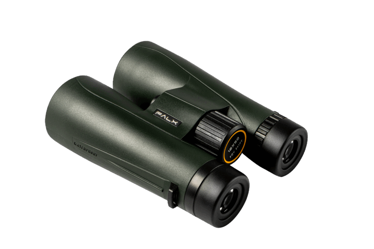 ΚΙΑΛΙΑ FALX Optics Viper 12x50 HD