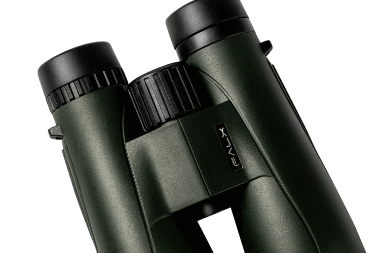 ΚΙΑΛΙΑ FALX Optics Viper 12x50 HD
