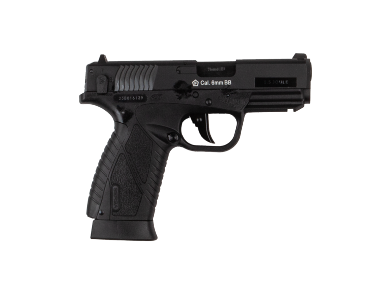 ΠΙΣΤΟΛΙ SOFT GBB, ASG, Co2, BERSA BP9CC