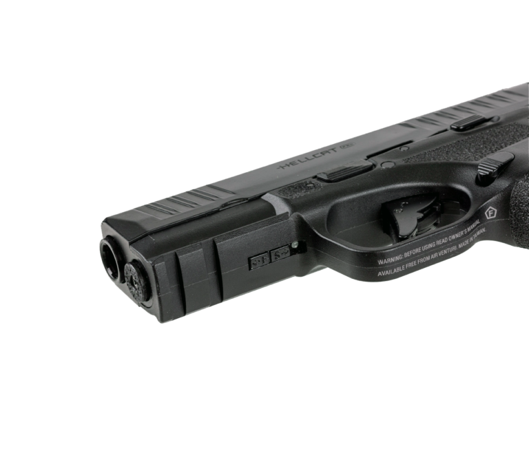 ΠΙΣΤΟΛΙ SOFT GBB, CO2, Springfield Armory HellCat Pro