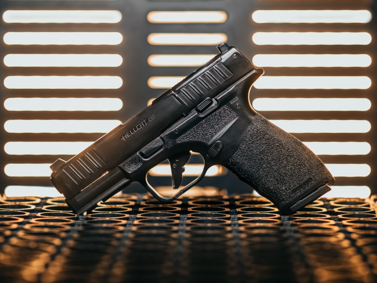 ΠΙΣΤΟΛΙ SOFT GBB, CO2, Springfield Armory HellCat Pro