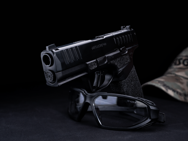 ΠΙΣΤΟΛΙ SOFT GBB, CO2, Springfield Armory HellCat Pro