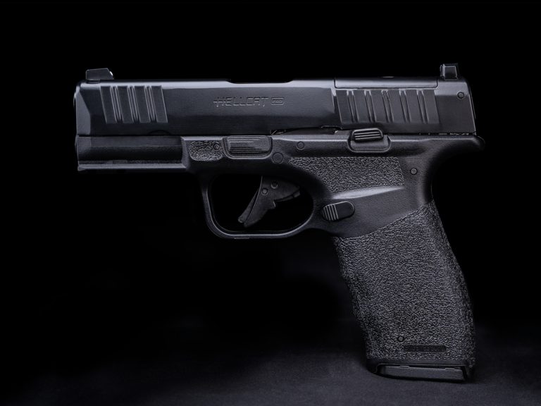 ΠΙΣΤΟΛΙ SOFT GBB, CO2, Springfield Armory HellCat Pro