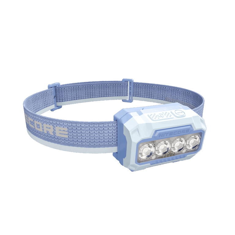 ΦΑΚΟΣ LED NITECORE HEADLAMP HA23 HUE, Green