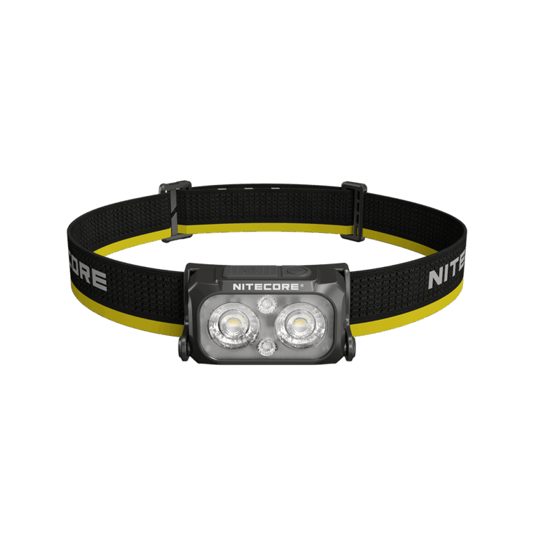 ΦΑΚΟΣ LED NITECORE HEADLAMP NU25 MCT
