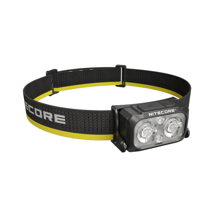 ΦΑΚΟΣ LED NITECORE HEADLAMP NU25 MCT