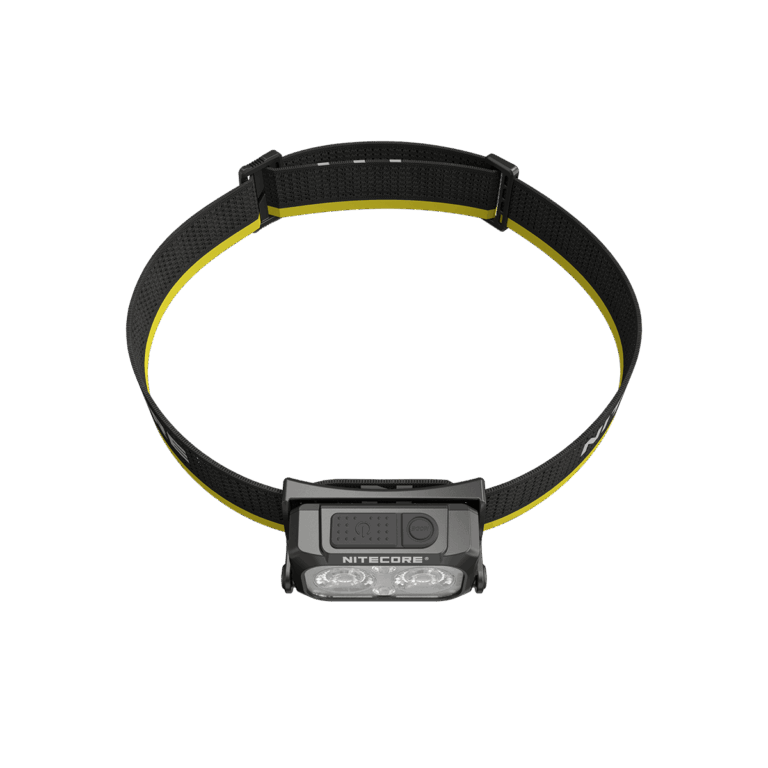 ΦΑΚΟΣ LED NITECORE HEADLAMP NU25 MCT