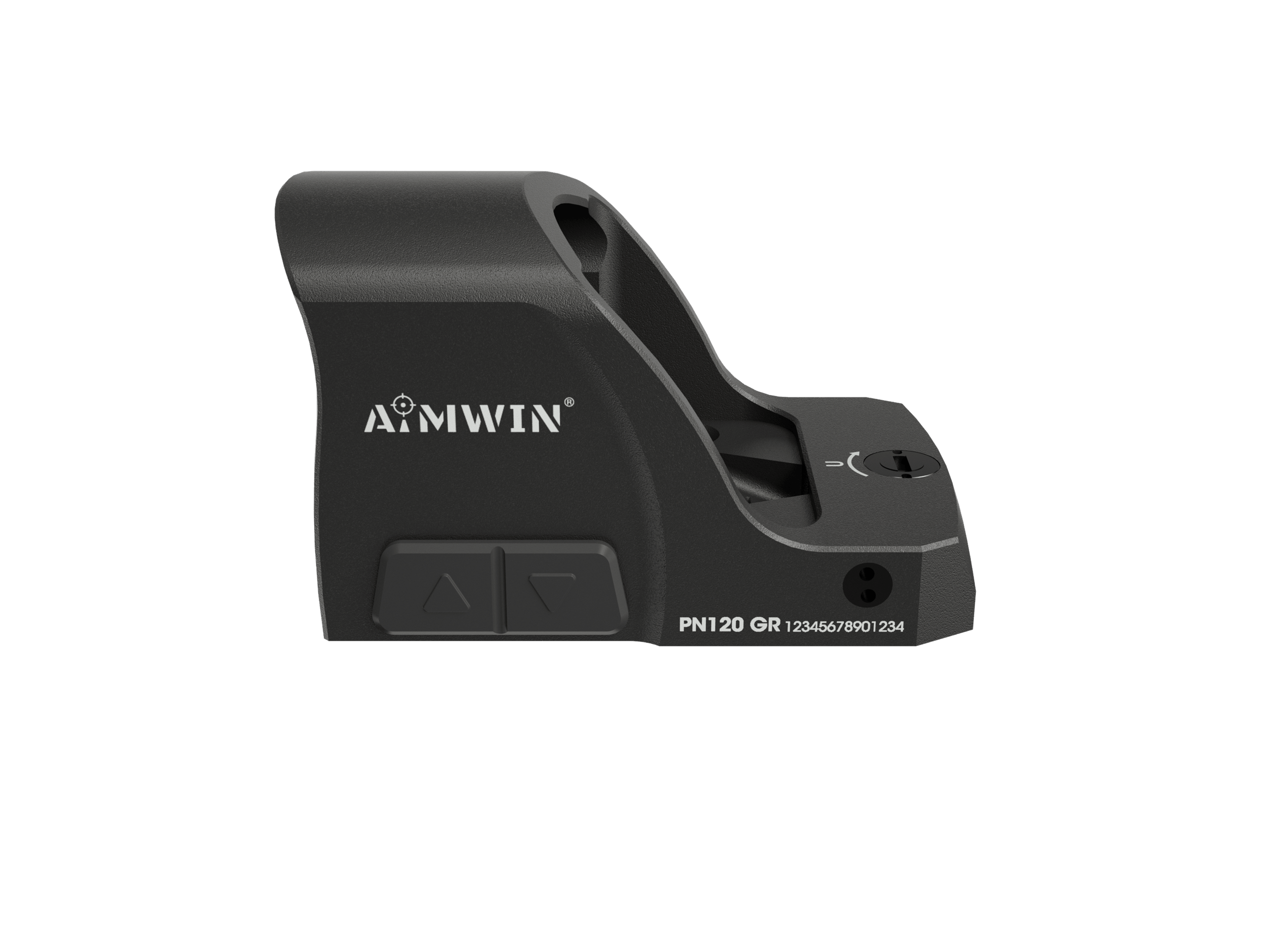 ΣΚΟΠΕΥΤΙΚΟ AIMWIN PN120 GR Open Reflex Sight