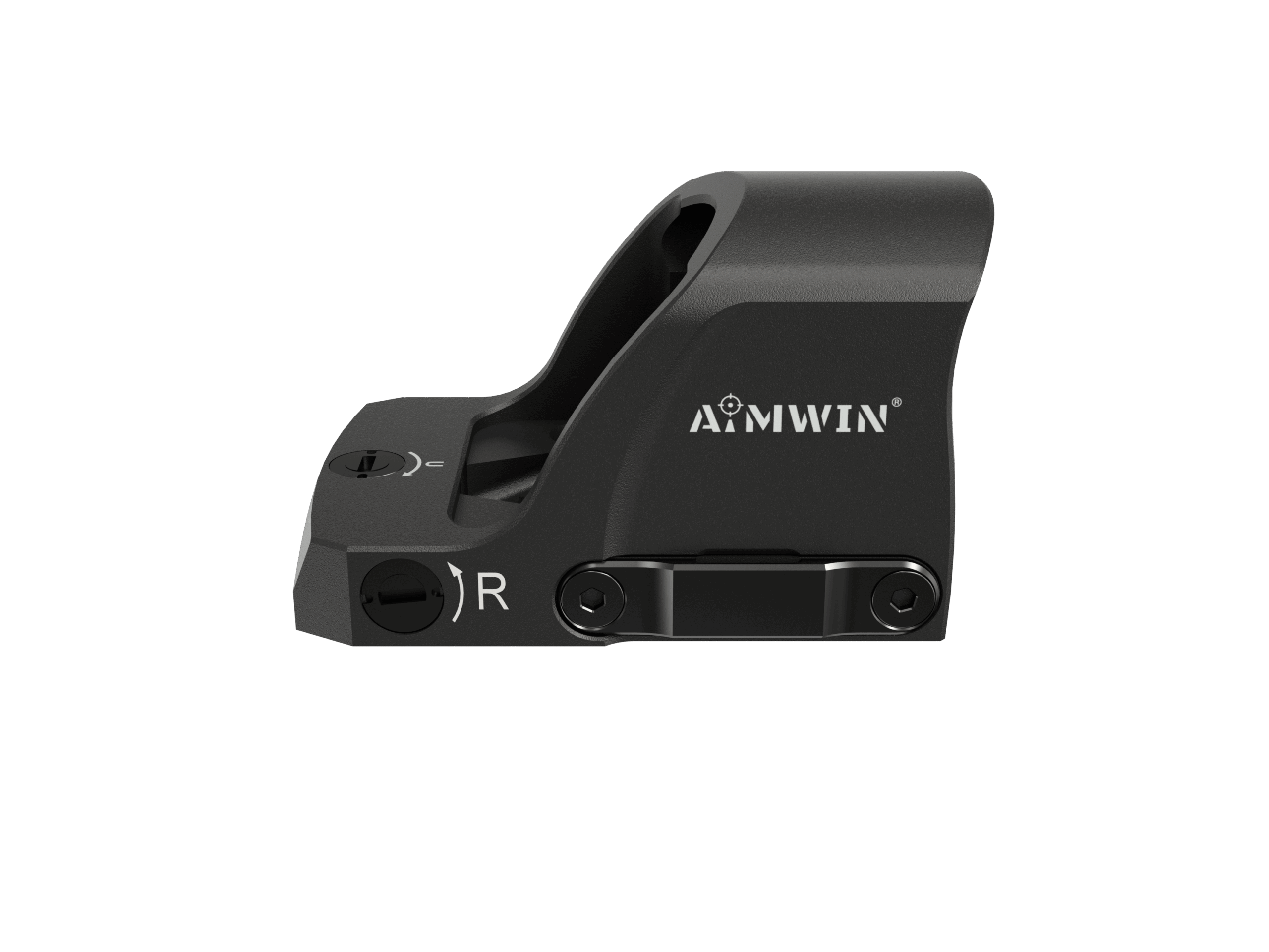 ΣΚΟΠΕΥΤΙΚΟ AIMWIN PN120 GR Open Reflex Sight