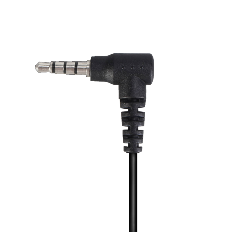 ΜΙΚΡΟΦΩΝΟ ΑΚΟΥΣΤΙΚΟ, RETEVIS, G-Hook for B63S, Black