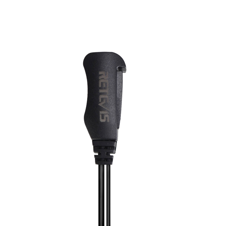 ΜΙΚΡΟΦΩΝΟ ΑΚΟΥΣΤΙΚΟ, RETEVIS, G-Hook for B63S, Black