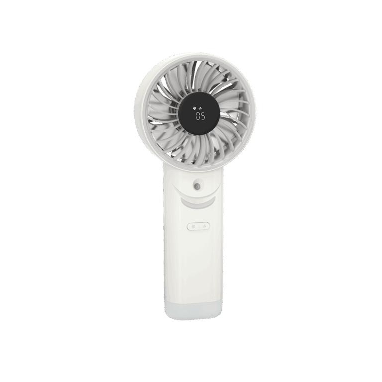 ΑΝΕΜΙΣΤΗΡΑΣ ΑΤΟΜΙΚΟΣ NITECORE izzCool 30