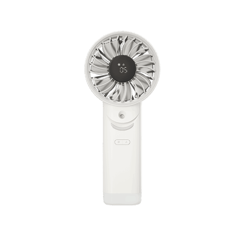 ΑΝΕΜΙΣΤΗΡΑΣ ΑΤΟΜΙΚΟΣ NITECORE izzCool 30