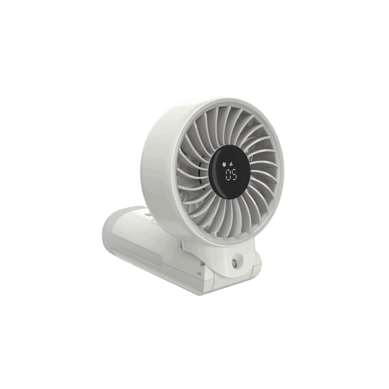 ΑΝΕΜΙΣΤΗΡΑΣ ΑΤΟΜΙΚΟΣ NITECORE izzCool 30