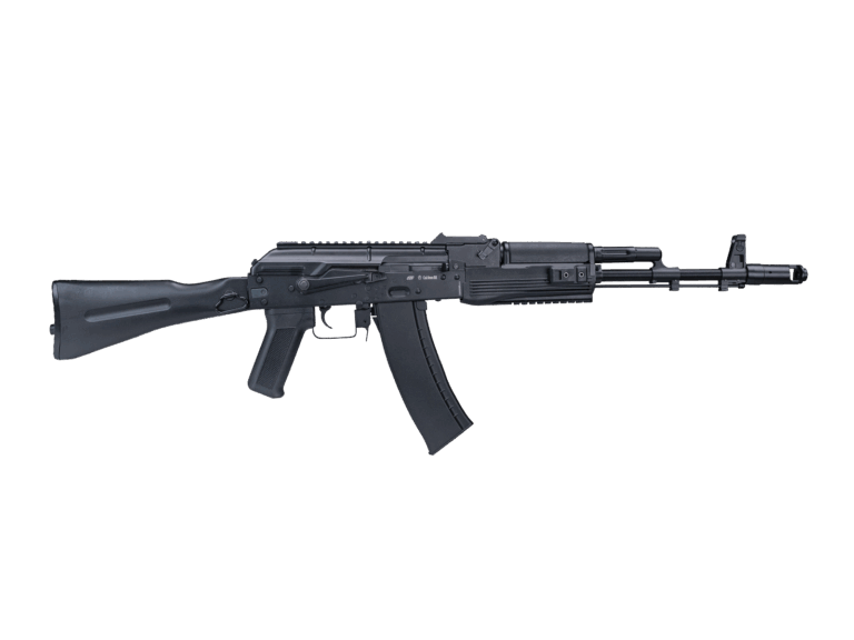 ΟΠΛΟ SOFT AEG, SL, Arsenal SAM7R, M95, BLK