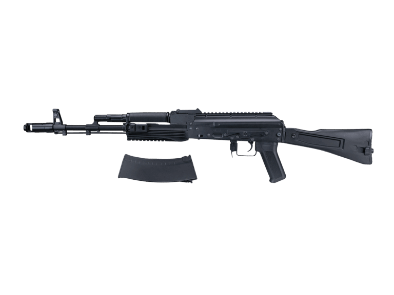 ΟΠΛΟ SOFT AEG, SL, Arsenal SAM7R, M95, BLK