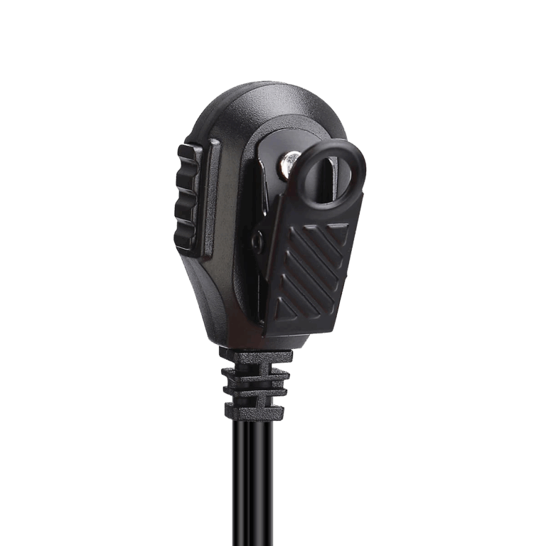 ΜΙΚΡΟΦΩΝΟ ΑΚΟΥΣΤΙΚΟ, RETEVIS, G-Shape Ear hook Earpiece for C1