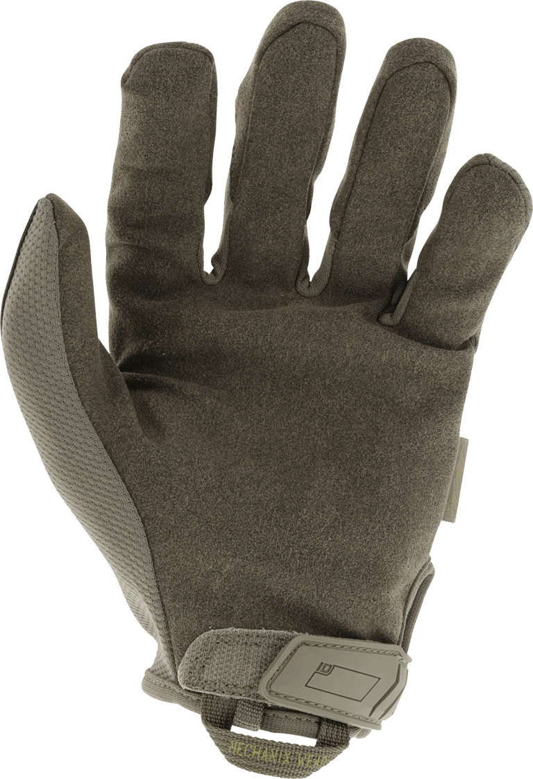 ΓΑΝΤΙΑ MECHANIX, The Original® OD Green, Size MD