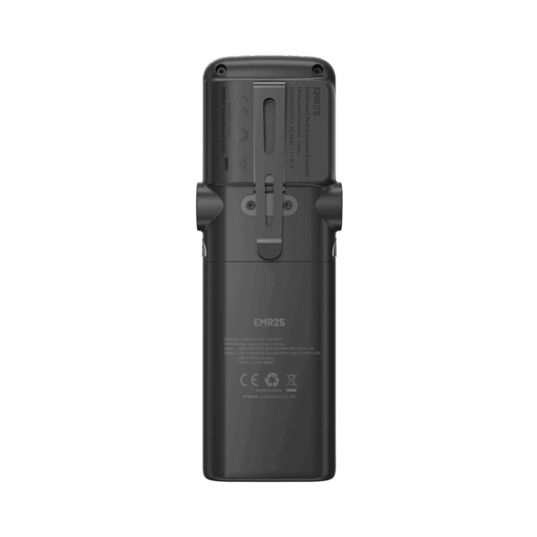 ΑΠΩΘΗΤΗΣ ΕΝΤΟΜΩΝ NITECORE EMR25
