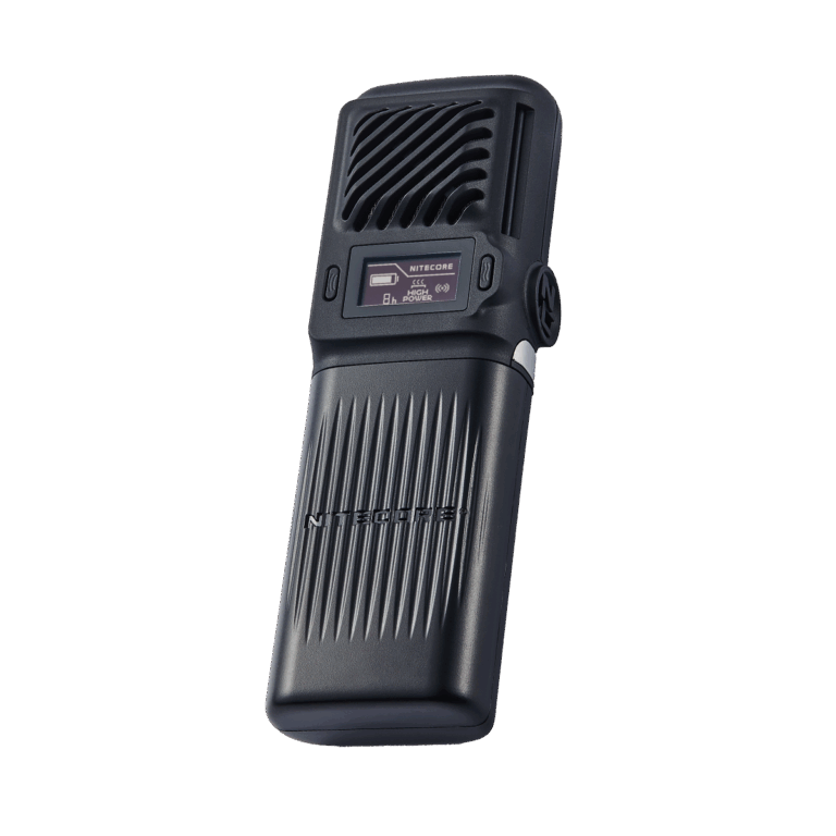 ΑΠΩΘΗΤΗΣ ΕΝΤΟΜΩΝ NITECORE EMR25