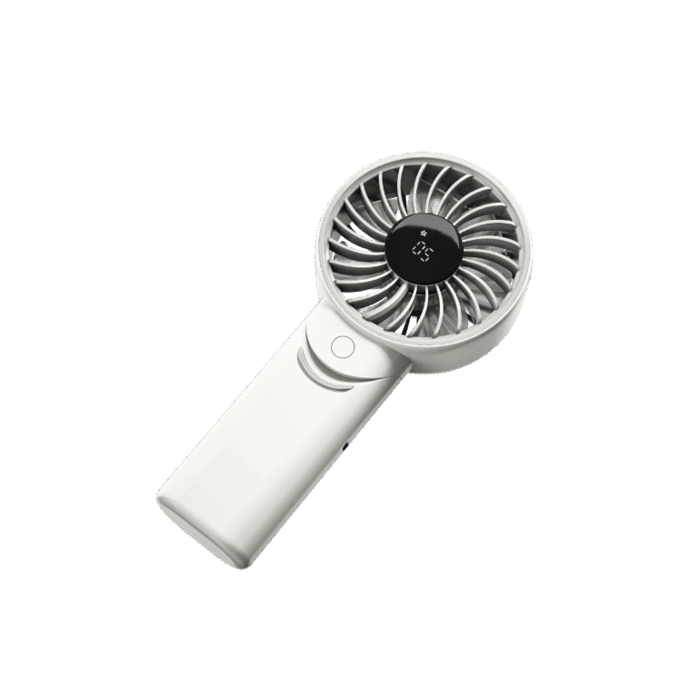 ΑΝΕΜΙΣΤΗΡΑΣ ΑΤΟΜΙΚΟΣ NITECORE NEF03 PRO