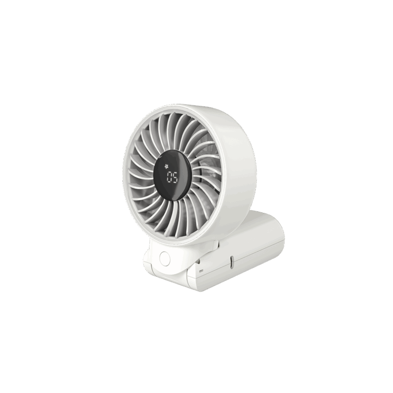 ΑΝΕΜΙΣΤΗΡΑΣ ΑΤΟΜΙΚΟΣ NITECORE NEF03 PRO