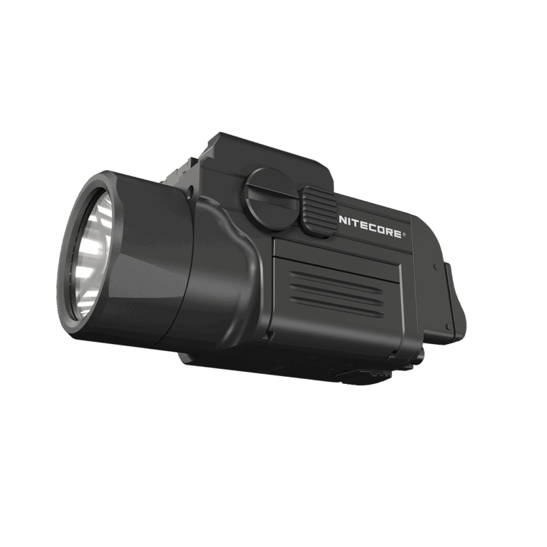 ΦΑΚΟΣ LED NITECORE NPL27, 650lumens