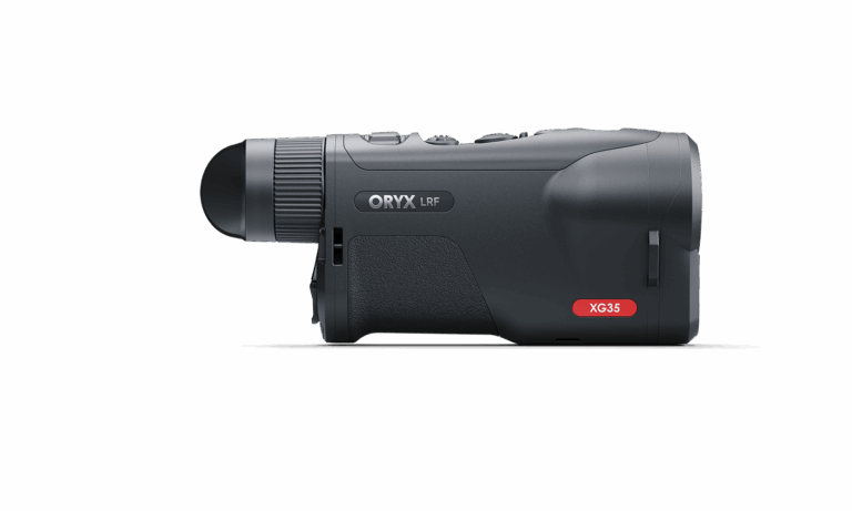ΘΕΡΜΙΚΗ ΑΠΕΙΚΟΝΙΣΗ PULSAR ORYX LRF XG35