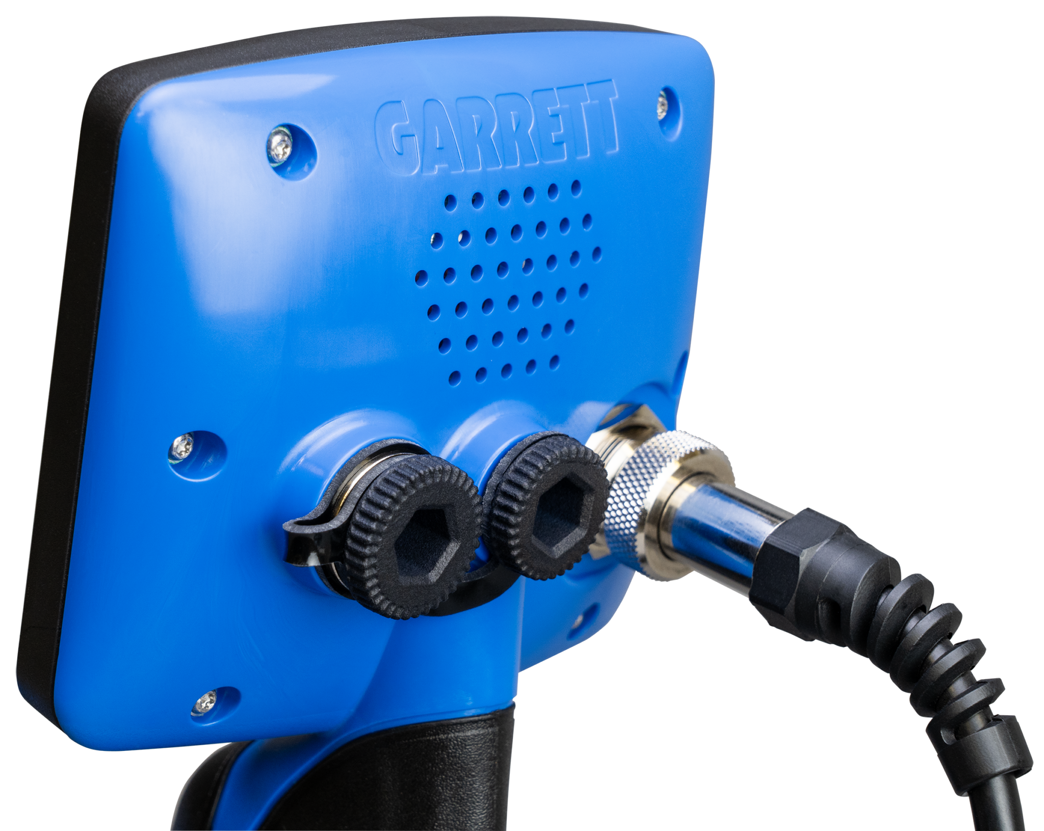 ΑΝΙΧΝΕΥΤΗΣ GARRETT VORTEX VX5 8.5×11 RAIDER – vasilikos.com.gr