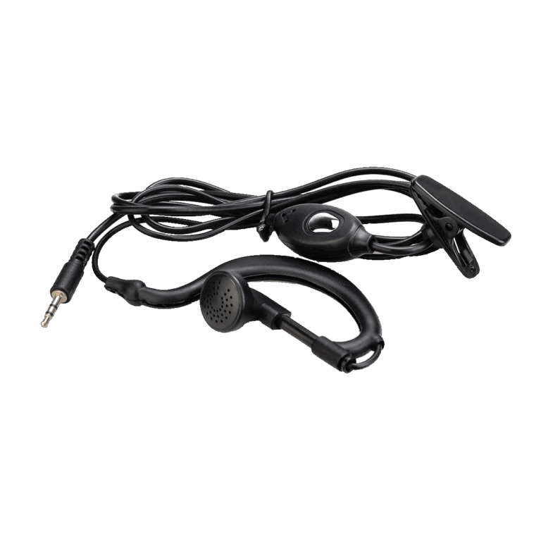 ΜΙΚΡΟΦΩΝΟ ΑΚΟΥΣΤΙΚΟ, RETEVIS for B648P, G-Hook Black, 2,5mm