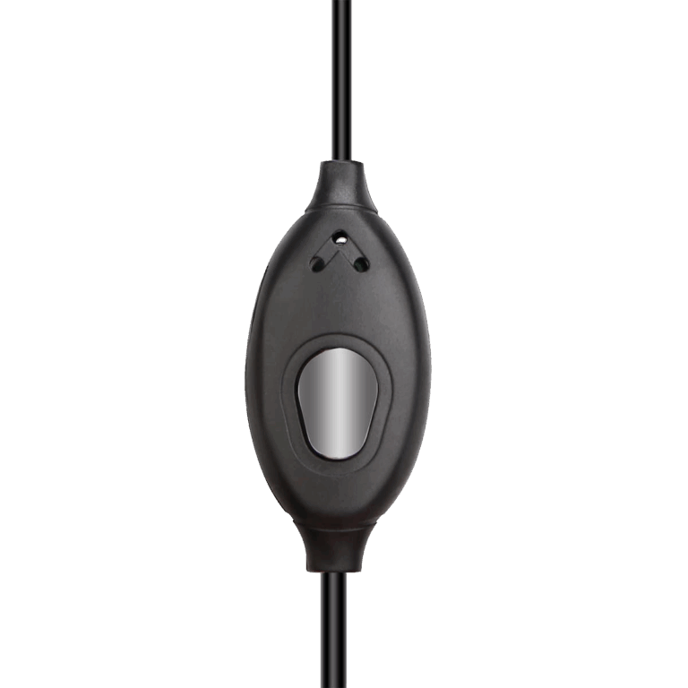 ΜΙΚΡΟΦΩΝΟ ΑΚΟΥΣΤΙΚΟ, RETEVIS for B648P, G-Hook Black, 2,5mm