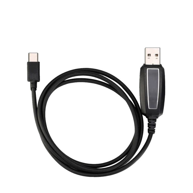 Καλώδιο RETEVIS USB, για προγραμματισμό πομποδεκτών RB63S