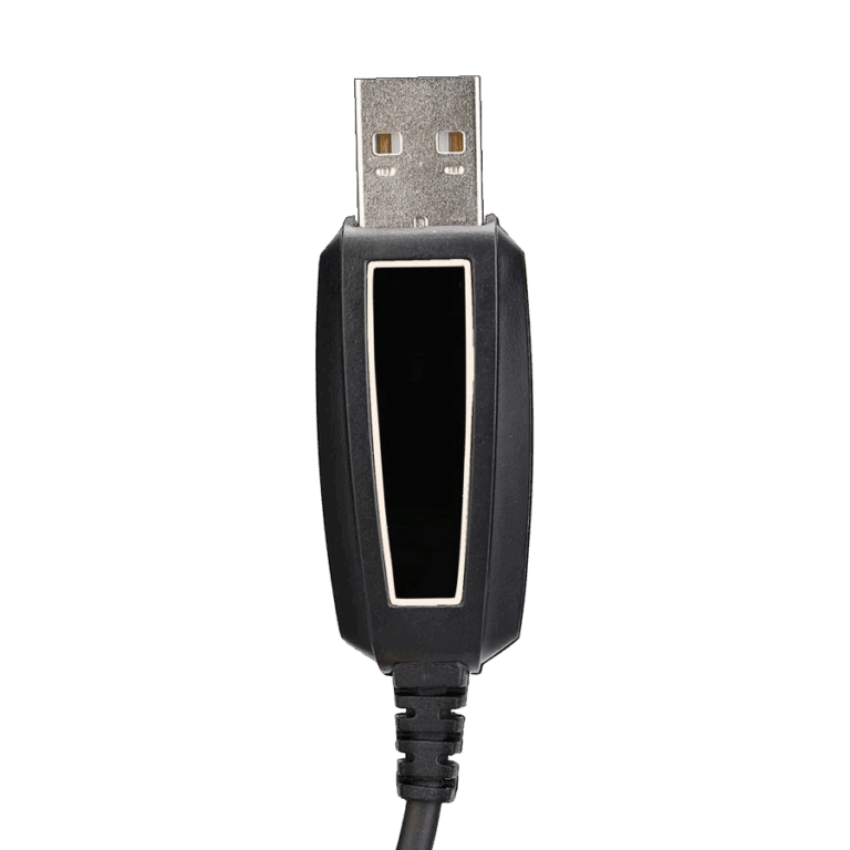 Καλώδιο RETEVIS USB, για προγραμματισμό πομποδεκτών RB63S