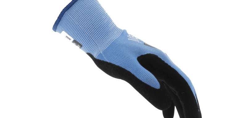 ΓΑΝΤΙΑ MECHANIX, SpeedKnit Coolmax Blue 10/XL