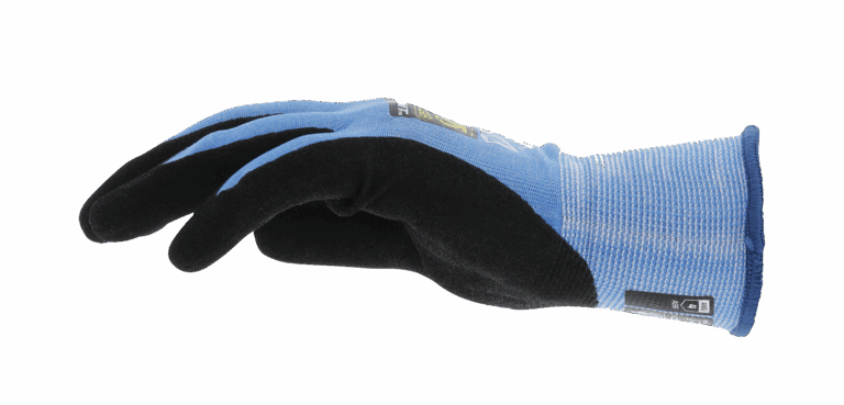ΓΑΝΤΙΑ MECHANIX, SpeedKnit Coolmax Blue 10/XL