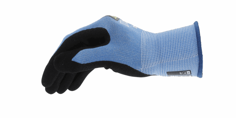 ΓΑΝΤΙΑ MECHANIX, SpeedKnit Coolmax Blue 10/XL