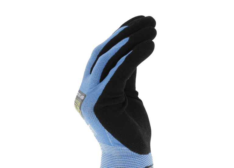 ΓΑΝΤΙΑ MECHANIX, SpeedKnit Coolmax Blue 10/XL