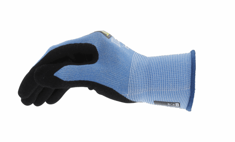 ΓΑΝΤΙΑ MECHANIX, SpeedKnit Coolmax Blue 10/XL