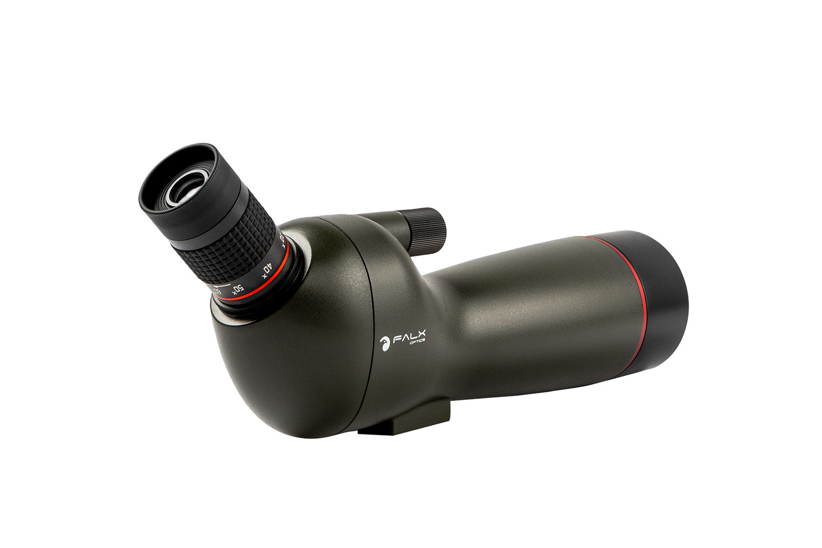 ΤΗΛΕΣΚΟΠΙΟ FALX Optics Spotting Scope 20-60x60, Green