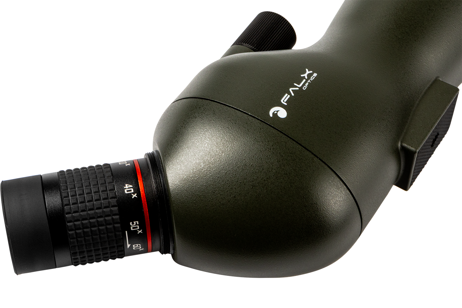 ΤΗΛΕΣΚΟΠΙΟ FALX Optics Spotting Scope 20-60x60, Green