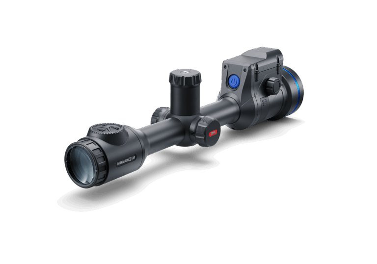 ΘΕΡΜΙΚΗ ΑΠΕΙΚΟΝΙΣΗ PULSAR THERMION 2 LRF XP60