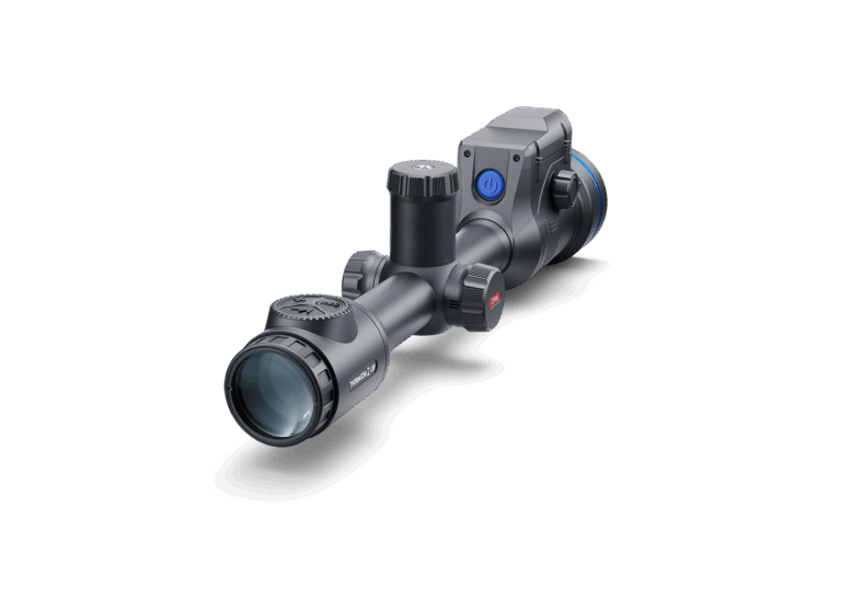 ΘΕΡΜΙΚΗ ΑΠΕΙΚΟΝΙΣΗ PULSAR THERMION 2 LRF XP60