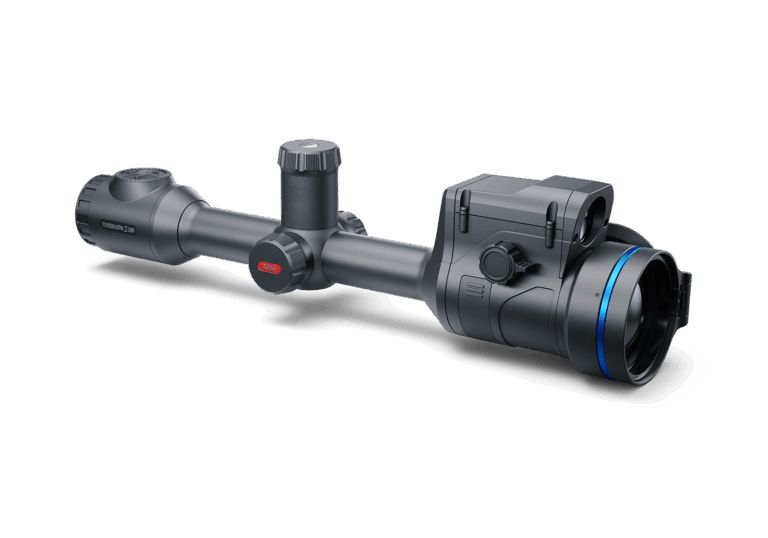 ΘΕΡΜΙΚΗ ΑΠΕΙΚΟΝΙΣΗ PULSAR THERMION 2 LRF XP60